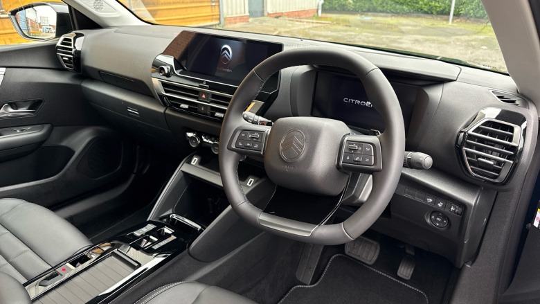 Citroen C4 1.2 [130] Max 5dr Auto Petrol Hatchback